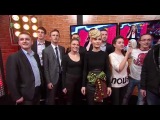 The voice of Poland - Monika Pilarczuk