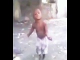 When you finally finish all your homework (Vine)